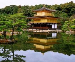 日本金阁寺