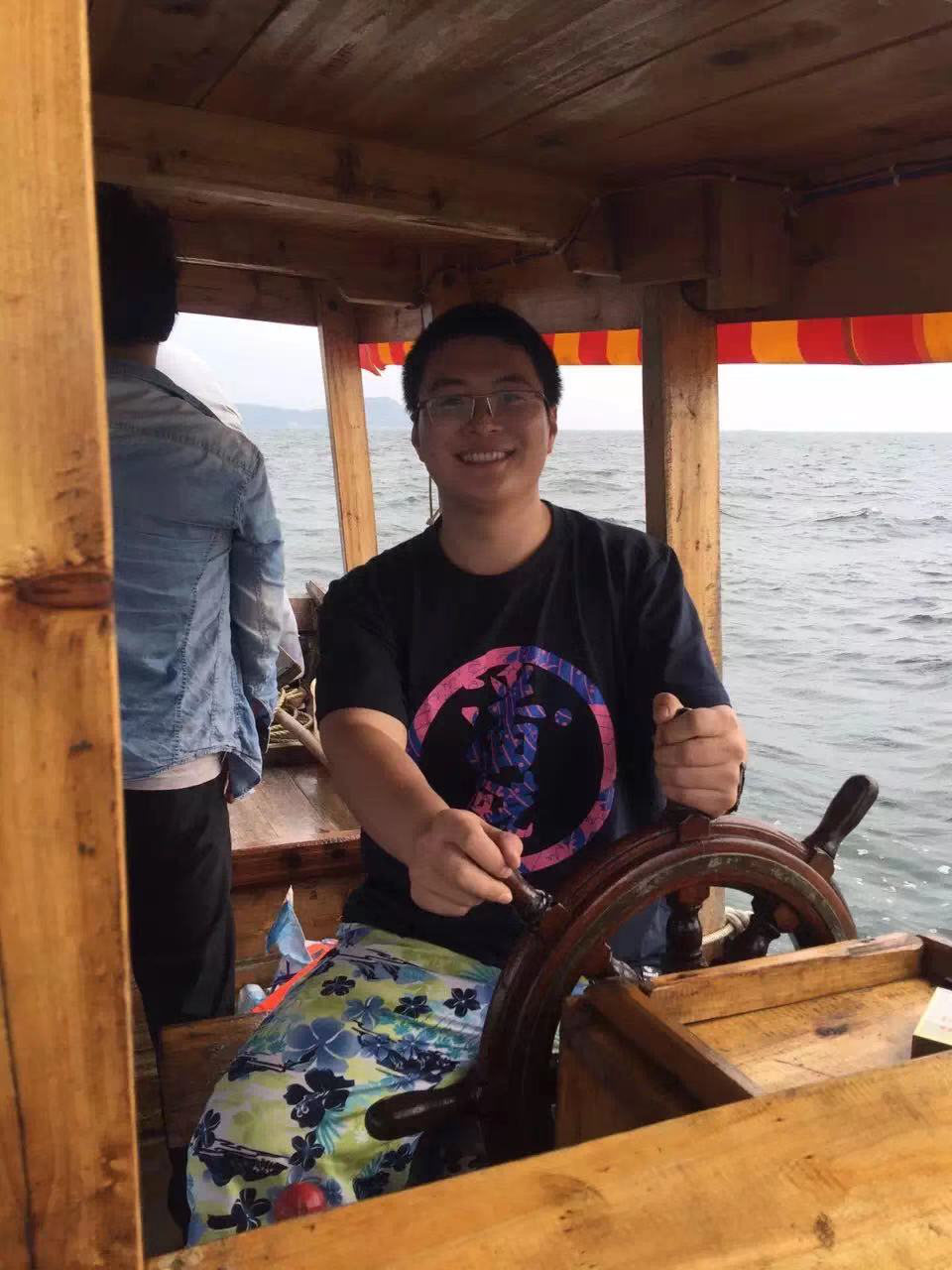 潘迪宏