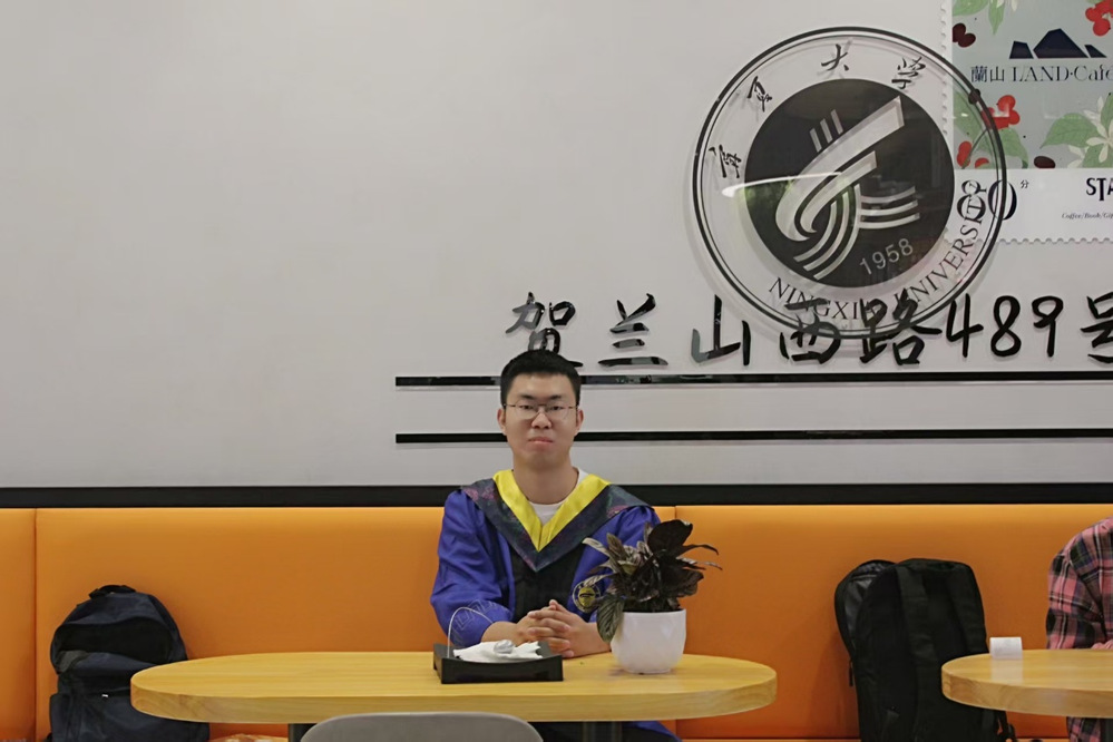 李弋杰