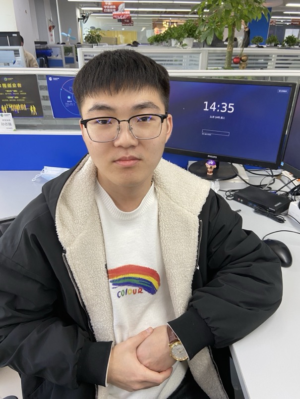 孙志强
