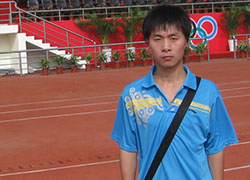 李福钢