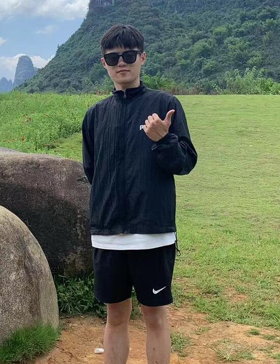 郭林