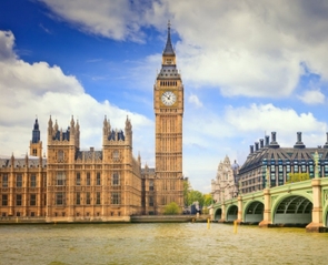 英国大本钟
