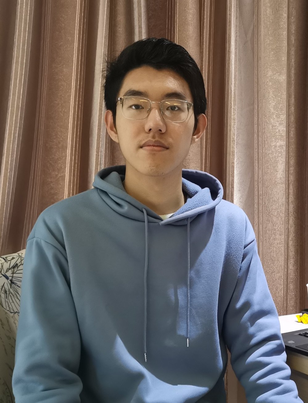 李禹龙