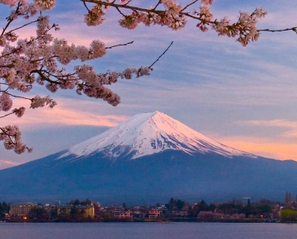 日本富士山